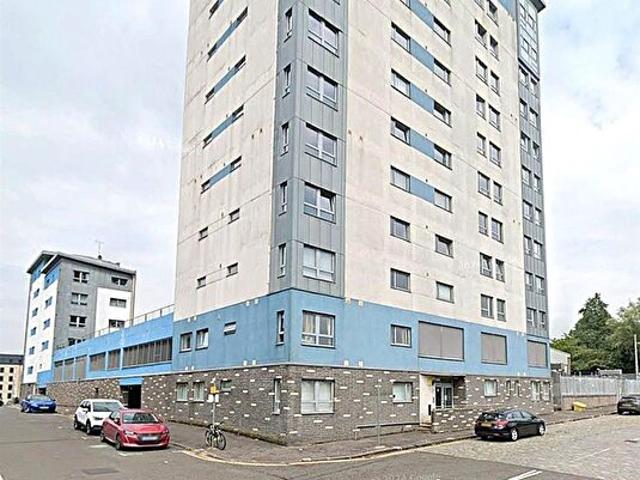 2 Bedroom Flat To Rent In Cranston Street, Glasgow, G3