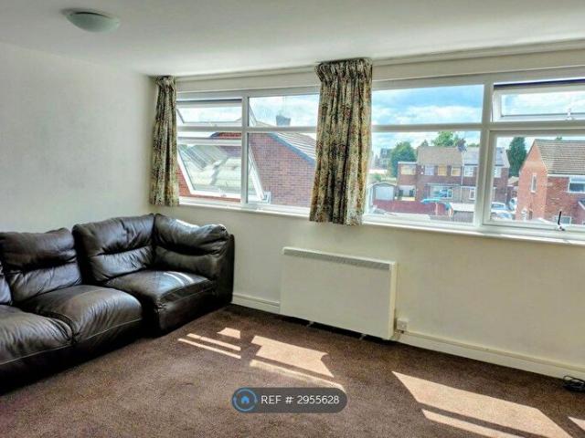 2 Bedroom Flat To Rent In Crathie Close, Coventry, CV2