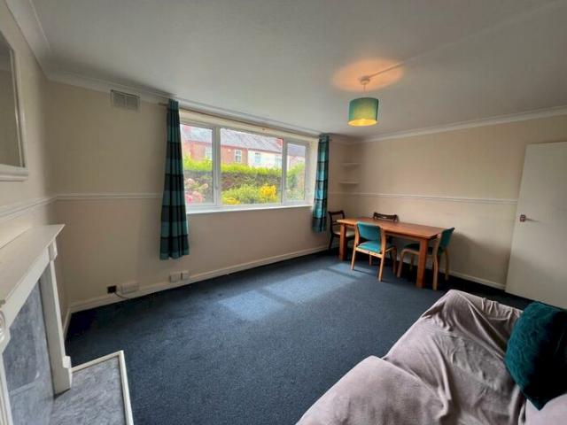 2 Bedroom Flat To Rent In Cross Road, Coventry, CV6