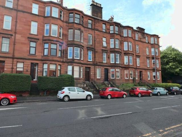 2 Bedroom Flat To Rent In Crow Road, Anniesland, Glasgow, G11