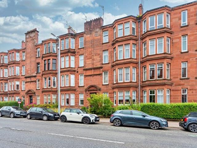 2 Bedroom Flat To Rent In Crow Road, Broomhill, Glasgow, G11