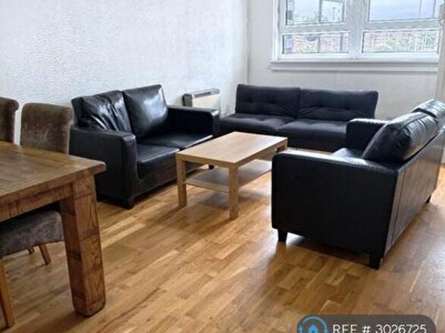 2 Bedroom Flat To Rent In Crow Road, Glasgow, G13