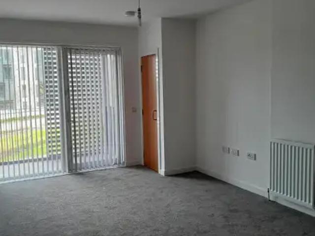 2 Bedroom Flat To Rent In Duke Street, Dennistoun, Glasgow, G31