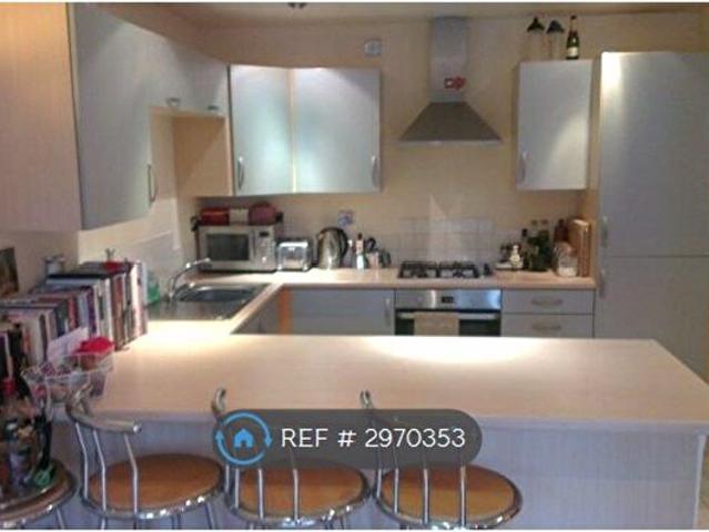 2 Bedroom Flat To Rent In Dukes Wharf, Nottingham, NG7