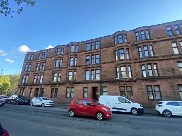 2 Bedroom Flat To Rent In Dumbarton Road, Glasgow, G14
