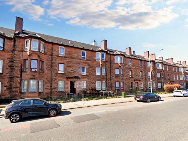 2 Bedroom Flat To Rent In Dumbarton Road, Scotstoun, Glasgow, G14