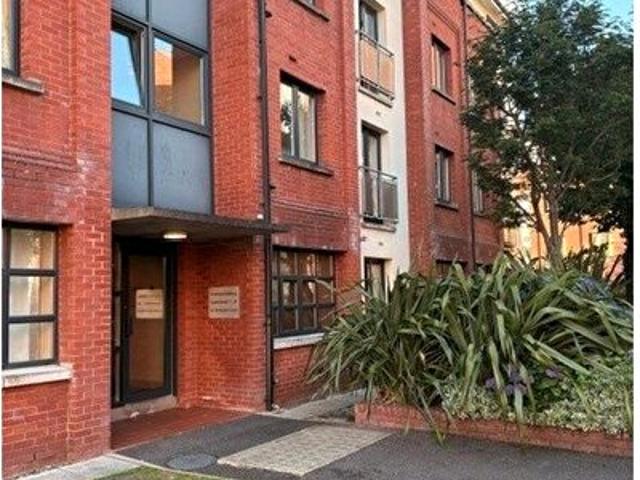 2 Bedroom Flat To Rent In Dunmore Building, Belfast, BT6