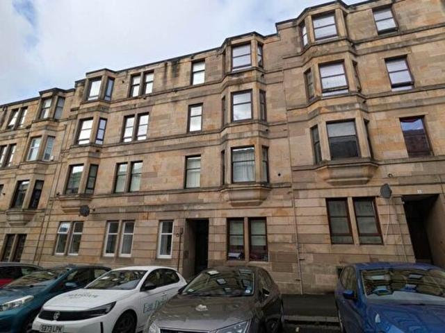 2 Bedroom Flat To Rent In Dunn St, Paisley, PA1