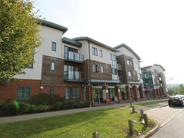 2 Bedroom Flat To Rent In Dunthorne Way, Grange Farm, MK8