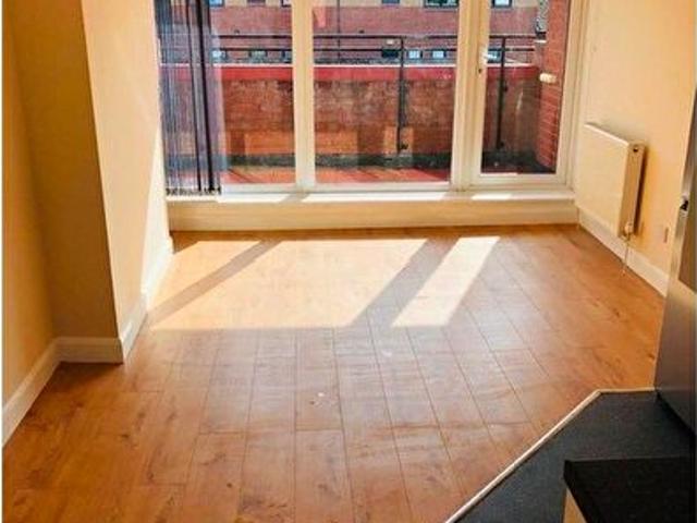 2 Bedroom Flat To Rent In Dalmarnock Road, Glasgow, G40