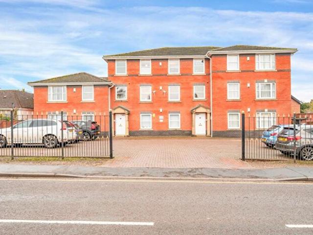 2 Bedroom Flat To Rent In Dalby Road, New Dorian Lodge, LE13