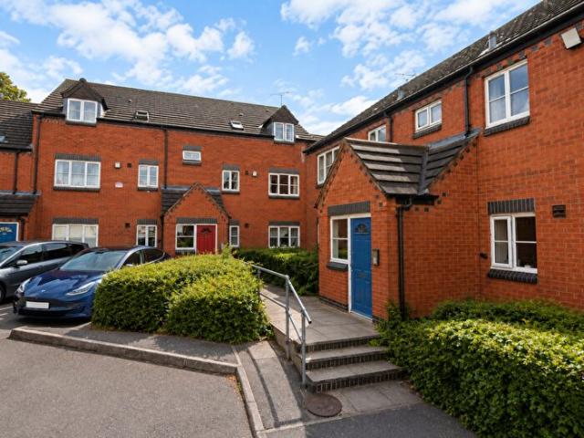 2 Bedroom Flat To Rent In, Danvers Road, Leicester, Leicester City, L9