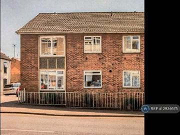 2 Bedroom Flat To Rent In Dell House, Leamington Spa, CV32