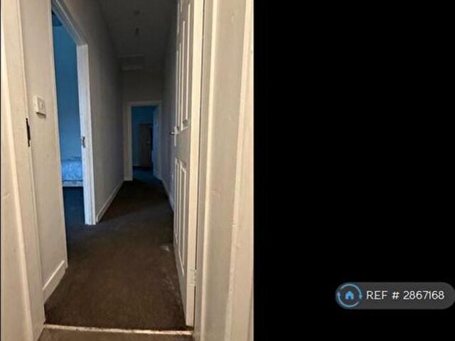 2 Bedroom Flat To Rent In Derby Street, Burton On Trent, DE14