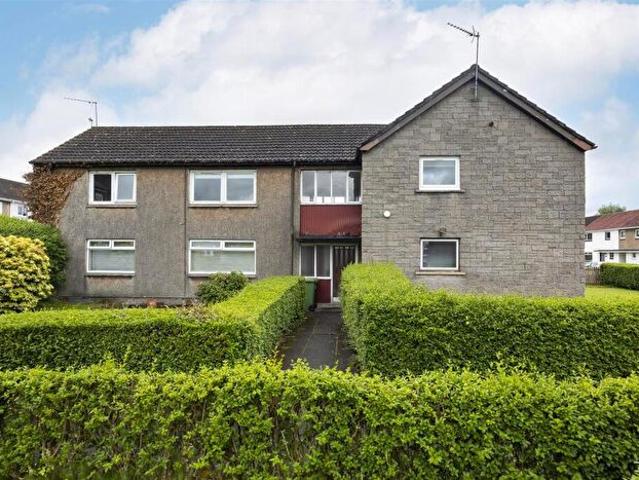 2 Bedroom Flat To Rent In Doon Road, Kirkintilloch, Glasgow, G66
