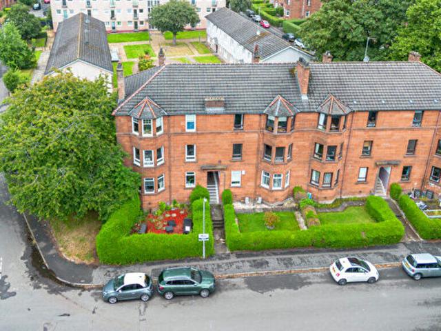 2 Bedroom Flat To Rent In Don Street, Riddrie, Glasgow, G33