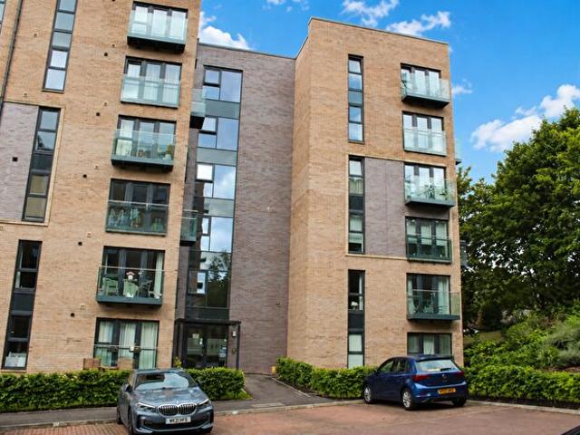2 Bedroom Flat To Rent In, Dorchester Ave, Glasgow, G12