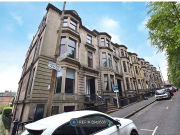 2 Bedroom Flat To Rent In Dowanhill, Glasgow, G12