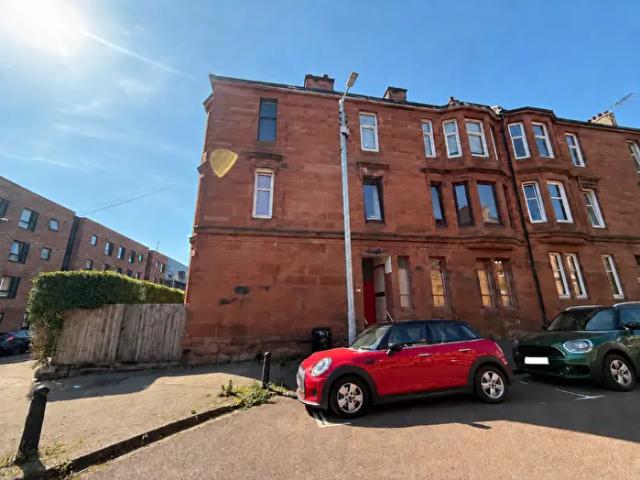 2 Bedroom Flat To Rent In Dowanhill Street, Glasgow, Glasgow City, G11