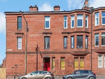 2 Bedroom Flat To Rent In Dowanhill Street, Partick, Glasgow, G11