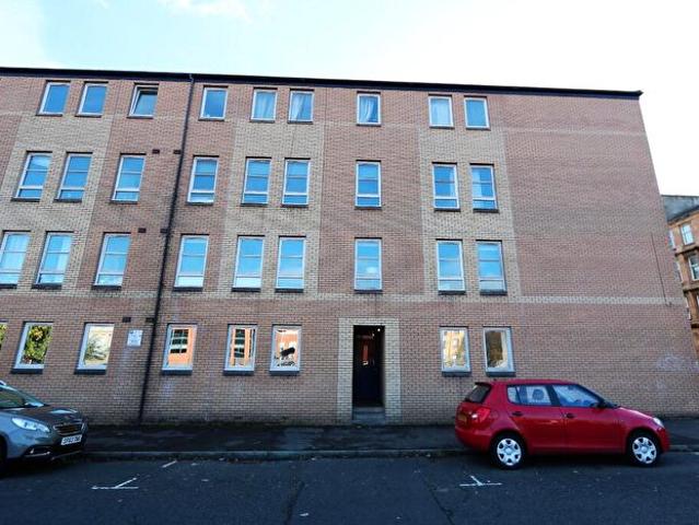 2 Bedroom Flat To Rent In Dover Street, Finnieston, Glasgow, G3