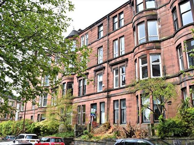 2 Bedroom Flat To Rent In Dryburgh, North Kelvinside, Glasgow, G20