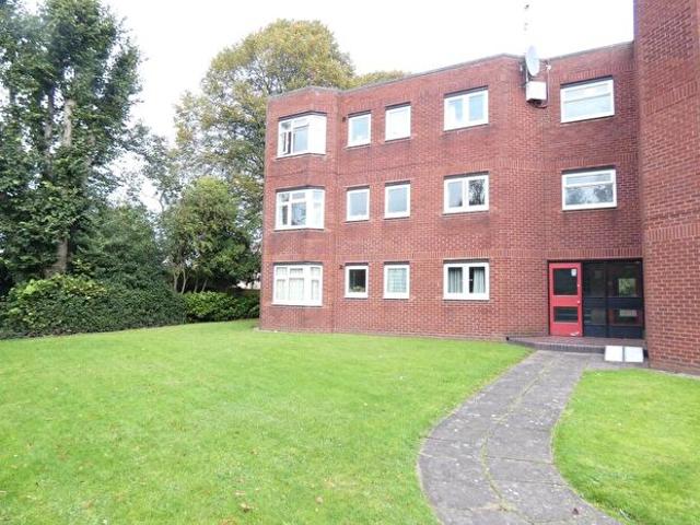 2 Bedroom Flat To Rent In Ethelred Close, Sutton Coldfield, B74