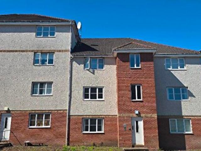 2 Bedroom Flat To Rent In Eversley Street, Tollcross, Glasgow, G32