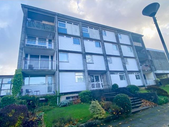 2 bedroom Flat to rent in East Kilbride