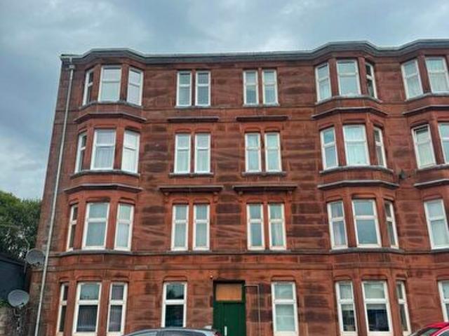 2 Bedroom Flat To Rent In East Princes Street, Helensburgh, Argyll And Bute, G84