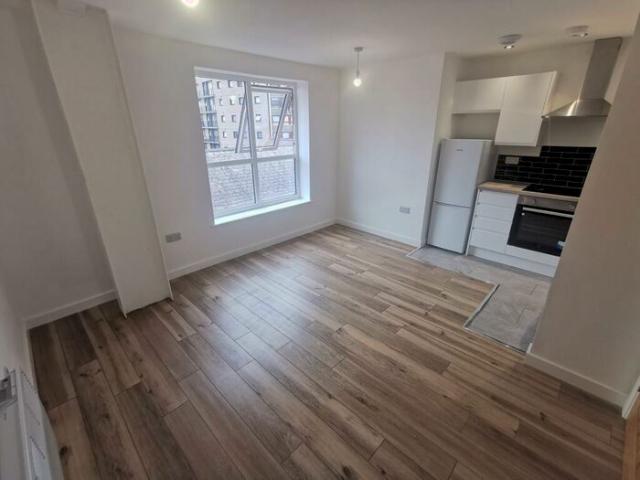 2 Bedroom Flat To Rent In Earl Street, Leicester, LE1