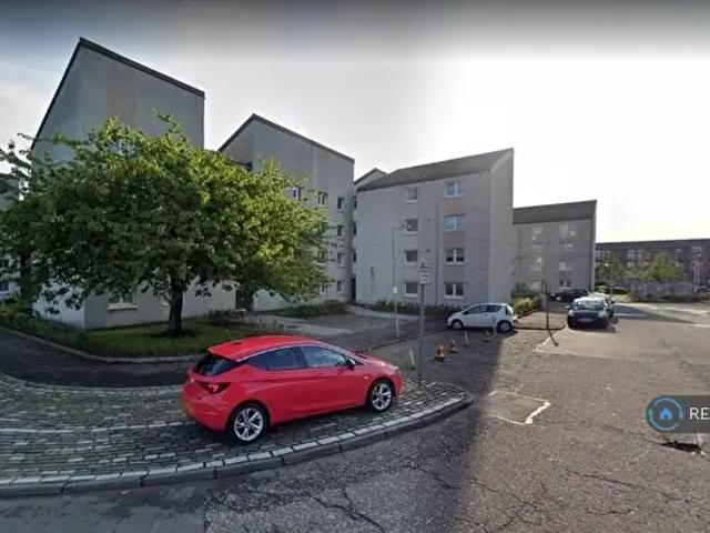 2 Bedroom Flat To Rent In Eglinton Court, Glasgow, G5