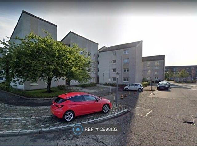 2 Bedroom Flat To Rent In Eglinton Court, Glasgow, G5