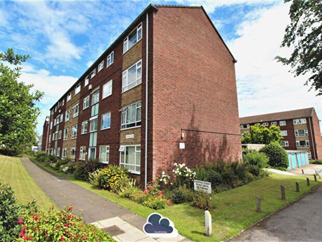 2 Bedroom Flat To Rent In Elmwood Court, St. Nicholas Street, CV1