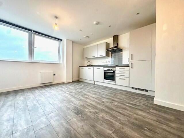 2 Bedroom Flat To Rent In Equipoint, Coventry Road, B25