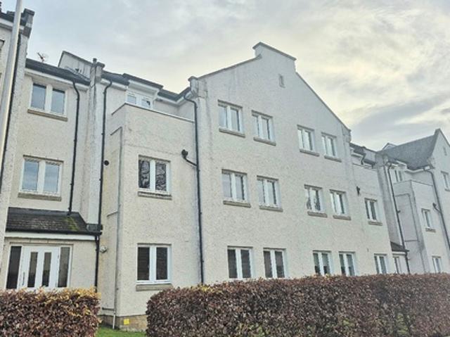 2 bedroom Flat to rent in Eskbank, Dalkeith