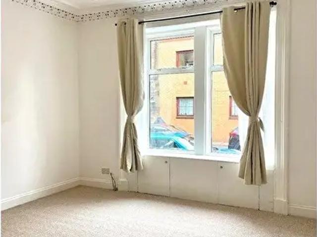 2 Bedroom Flat To Rent In Espedair St, Paisley, PA2
