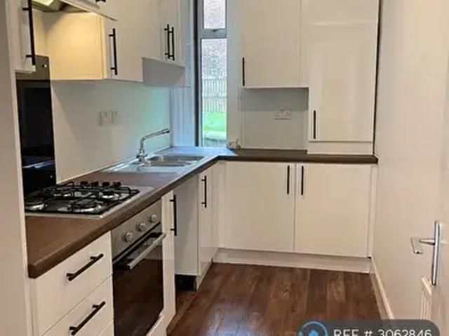 2 Bedroom Flat To Rent In Espedair St, Paisley, PA2