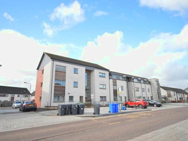 2 Bedroom Flat To Rent In F Drip Road, Stirling, FK8