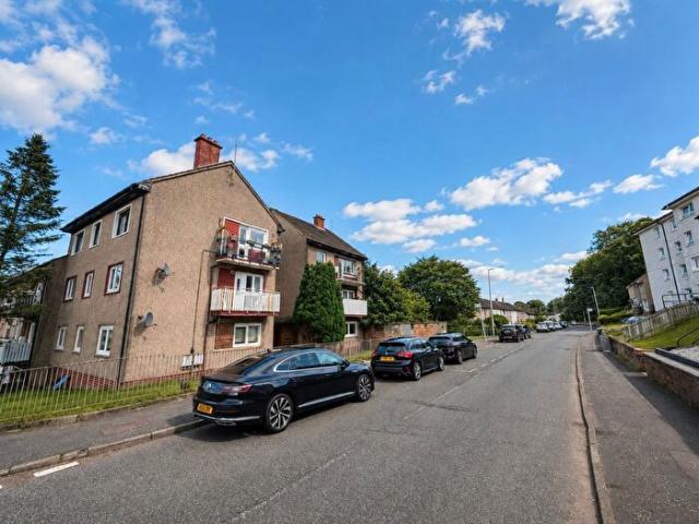 2 Bedroom Flat To Rent In Fernhill Road, Glasgow, G73
