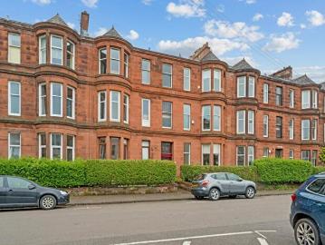 2 Bedroom Flat To Rent In Fergus Drive, Flat, Glasgow, Scotland, G20