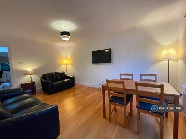 2 Bedroom Flat To Rent In Ferry Road, Glasgow, G3