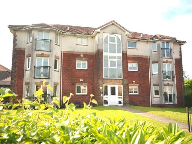 2 Bedroom Flat To Rent In Ferryfield Gardens, Alexandria, West Dunbartonshire, G83