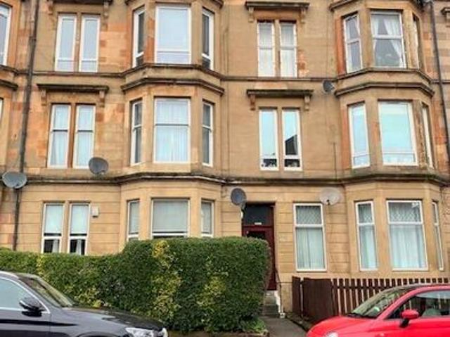 2 Bedroom Flat To Rent In Finlay Drive, Glasgow, G31