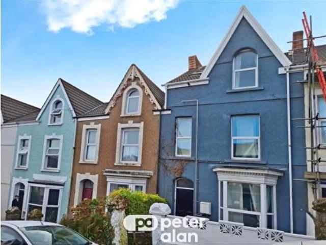 2 Bedroom Flat To Rent In Finsbury Terrace, SA2