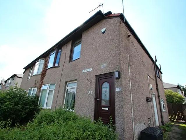 2 Bedroom Flat To Rent In Fintry Drive, Glasgow, G44