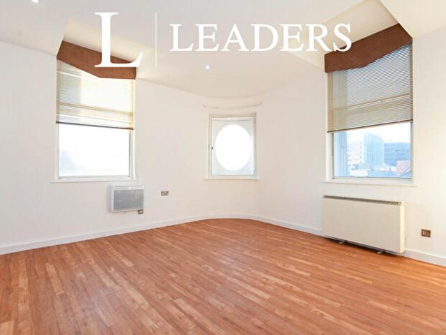 2 Bedroom Flat To Rent In Fish Street, Northampton, Northamptonshire, NN1