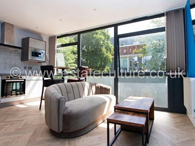 2 Bedroom Flat To Rent In Flat Corporation Street, Coventry, CV1