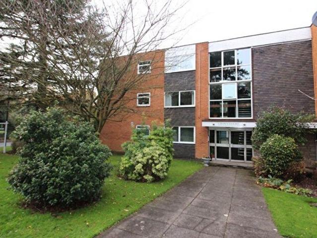 2 Bedroom Flat To Rent In Flat, Crown Court, Crown Lane, Sutton Coldfield, B74