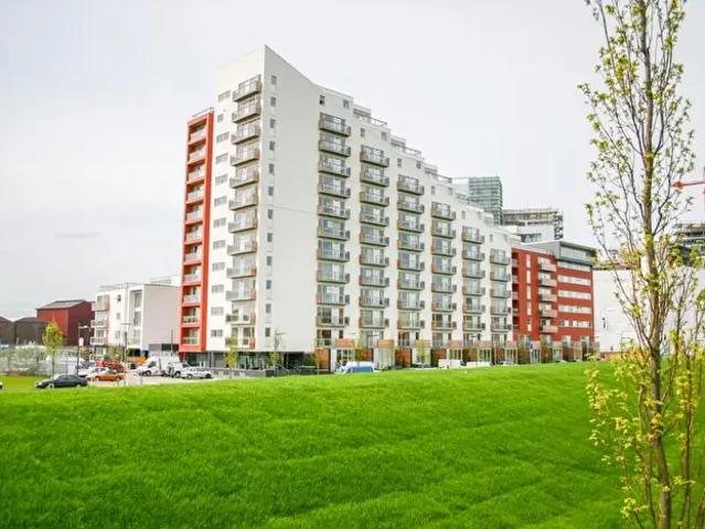 2 Bedroom Flat To Rent In Flat / Glasgow Harbour Terraces, Glasgow, G11